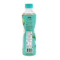 88VIP：Malee 玛丽 椰子水玛丽泰国进口NFC电解质无添加孕妇椰子汁350ml*6瓶