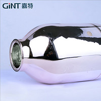 GINT 嘉特 2L3L热水瓶保温瓶玻璃内胆5/8磅家用1L1.5L非通用各型号更换