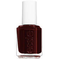 Essie 指甲油 红色