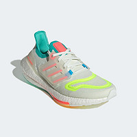 黑卡会员：adidas 阿迪达斯 ULTRABOOST 22 W女子运动跑步鞋GX8015