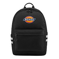 Dickies 帝客 中性雙肩包 DK010512