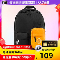 Dickies 帝客 大容量撞色雙肩包旅行包學生男女 DK010405