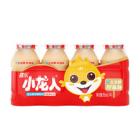 喜乐 乳酸菌饮料95ml*4瓶