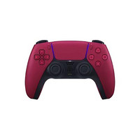 SONY 索尼 PlayStation 5系列 PS5 無線控制器 宇宙紅色
