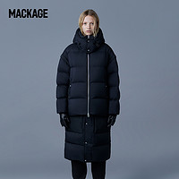 Mackage 敢为先锋系列-MACKAGE女士 CASIUS四合一羽绒服秋冬