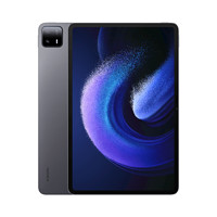 Xiaomi 小米 平板6 MAX14英寸xiaomiPad高通驍龍8+ PC級WPS 2.8K 120Hz高刷 12+256GB大屏辦公平板電腦黑色