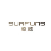 SURFUNS/梳范