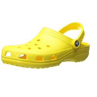 限尺码：crocs 卡骆驰 中性洞洞鞋