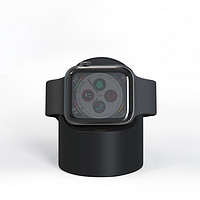 pzoz 派兹 适用苹果手表充电器支架iwatch8s7ultra底座applewatch6watchs7iphonewatch表架s6收纳s8applewatchultra