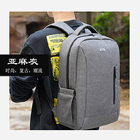 Select 商務雙肩包背包   旅行包電腦包