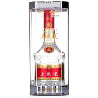 WULIANGYE 五粮液 普五 2013年 52%vol 浓香型白酒 500ml 单瓶装