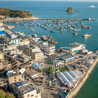 周末不加價，潿洲島上高口碑民宿！潿洲島零境云珊民宿 商務庭院珊瑚房套間1晚（含西角客運碼頭接站）