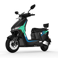 LUYUAN 綠源 電動摩托車 2000W液冷動力 S70-S