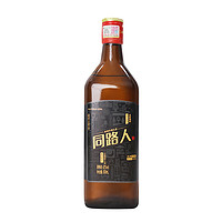 扳倒井 白酒42度同路人500ml*6浓香型纯粮食酒 白酒特价