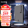 Great Wall 長城 1TB SSD固態硬盤 SATA3.0接口 讀速550MB/S臺式機/