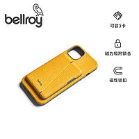 bellroy 澳洲Mod Phone Case雙用手機殼 iPhone 13 Apple蘋果手機