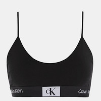 Calvin Klein CK 1996棉质混纺文胸