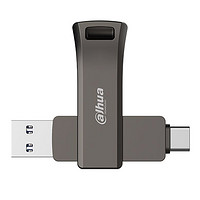 會員專享：da hua 大華 P629-32 USB 3.2 U盤 128GB Type-C