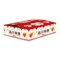 88VIP：luochuanapple 洛川蘋果 農鮮淘 luochuanapple 洛川蘋果 農鮮淘 陜西洛川蘋果5斤 順豐一件包郵