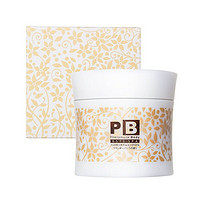 PLUS会员：Pheromone Body 日本Pheromone Body PB身体去角质磨砂膏 蜜桃味500g全身嫩白