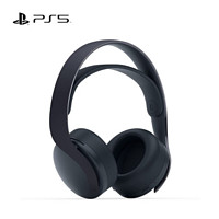 PlayStation 索尼PlayStation5 PULSE 3D耳机