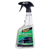 Meguiar's 美光 Meguiars多功能清洗劑 汽車內飾清潔劑 進口內飾去污液G9624