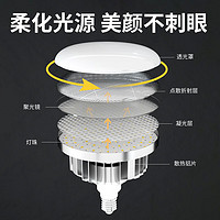 摄影怪兵器 led摄影灯补光灯摄影棚器材 打光常亮柔光灯箱 拍照灯箱