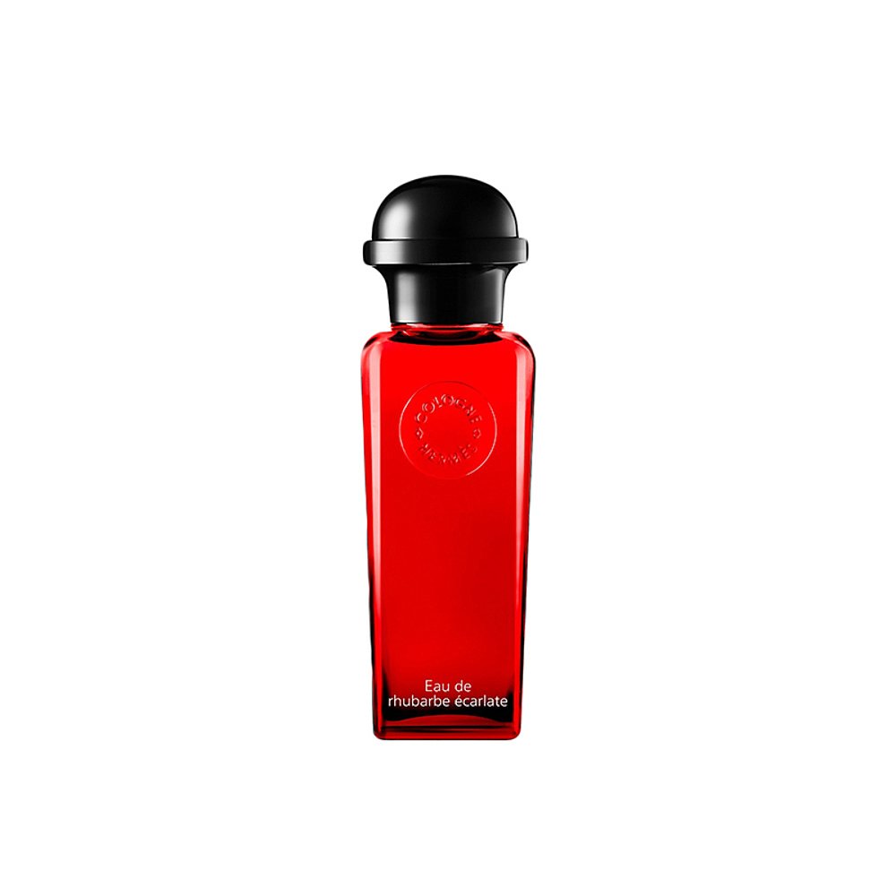 HERMÈS 爱马仕 欧洲直邮 绯红火参男士古龙香水 EDC 50ml