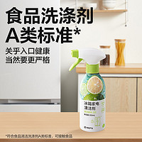 YANXUAN 网易严选 冰箱专用清洁剂 300ml