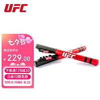 UFC 拳击棍靶格斗反应靶散打搏击手靶成人儿童躲闪精度训练打击棒