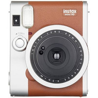 FUJIFILM 富士 Instax Mini 90 新经典拍立得相机