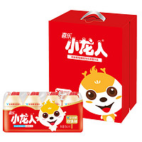 喜乐 小龙人乳酸菌饮品95mlX20瓶