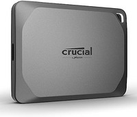 BALLISTIX 铂胜 Crucial X9 Pro 1TB 便携式 SSD