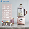 DAEWOO 大宇 低音破壁機料理機 FP02