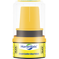 Marseiliais 小馬賽人 真皮保養油鞋油 50ml