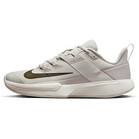 NIKE 耐克 官方正品 Court Vapor Lite 男女运动网球鞋 DC3431-102