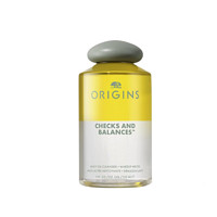 ORIGINS 悦木之源 一举两得卸妆养肤洁颜油 150ml