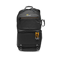 Lowepro 乐摄宝 相机包Slingshot 250 AW II 剑鞘斜肩系列 专业单反微单防雨户外旅行双肩摄影包 黑色 LP37335-PWW