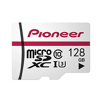 先锋微软128g平板电脑内存卡拓展存储卡micro sd存储卡tf卡