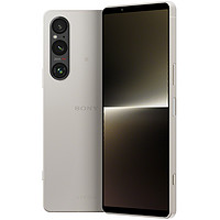 Sony/索尼 Xperia1 V 5G智能手机 6.1英寸 新款5G智能OLED4K屏高刷21：9全画幅电影感影像