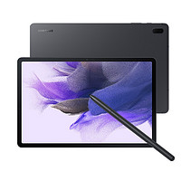 SAMSUNG 三星 Galaxy Tab S7 FE 12.4英寸平板电脑 8GB+256GB