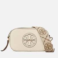 TORY BURCH Miller 迷你真皮斜挎包