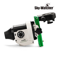 Sky-Watcher 星达 信达大星野 高精度赤道仪 望远镜天文摄影赤道仪wifi