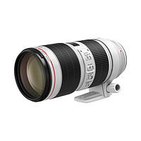 Canon 佳能 遠攝變焦鏡頭EF 70-200mm f/2.8L IS III USM