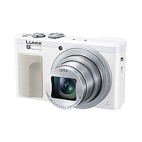 Panasonic 松下 LUMIX TZ85小型相机白色 RP-HZ22B-W