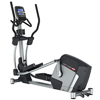 KANBQIANG 康强 椭圆机商用自发电太空漫步椭圆仪运动健身器材E900