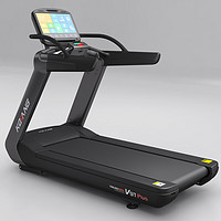 KANBQIANG 康强 跑步机V9-T商用跑步机大型加宽智能彩屏高端电动健身房跑步机 18.5寸彩屏