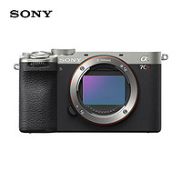 SONY 索尼 Alpha 7CR 全畫幅 微單相機