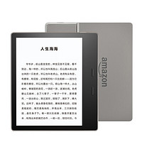 kindle Scribe 电子书阅读器 电纸书 墨水屏 10.2英寸 WiFi 7英寸 Oasis 三代 32G