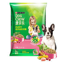 DOG CHOW 康多乐 幼犬粮 15kg